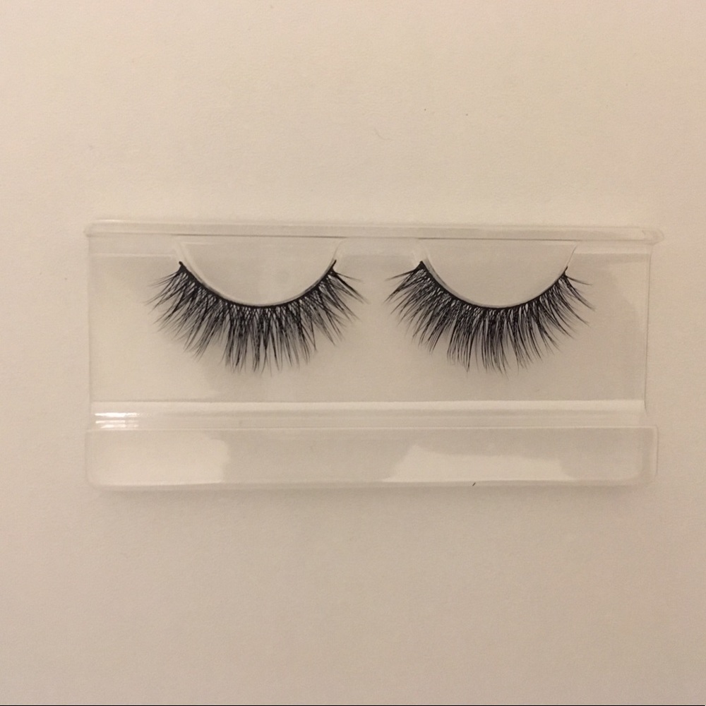 Volume Mink Eyelash Full Strips Extension